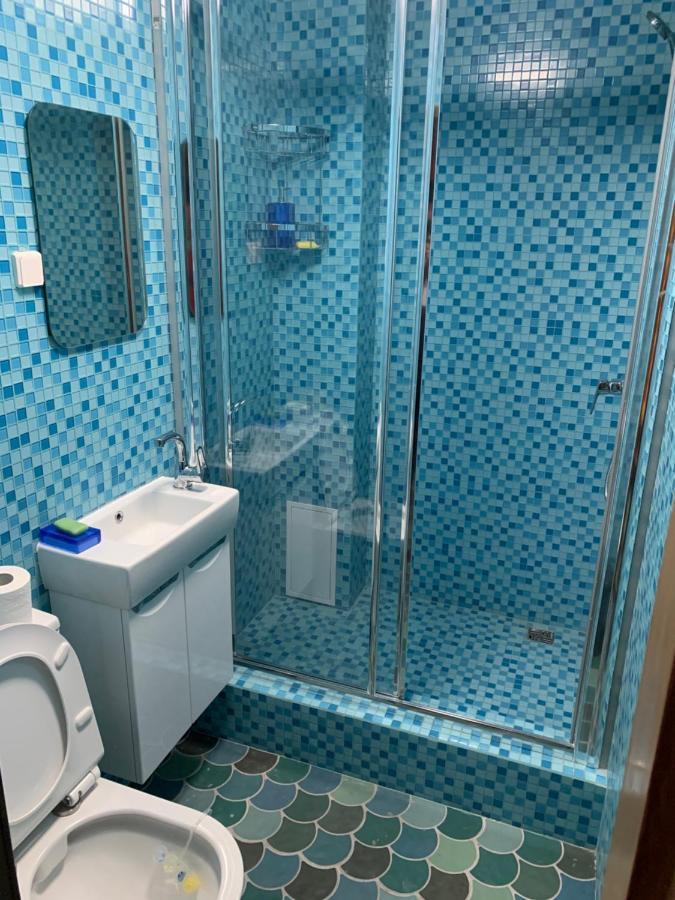 Долина Motel Chornyvody Eksteriør billede